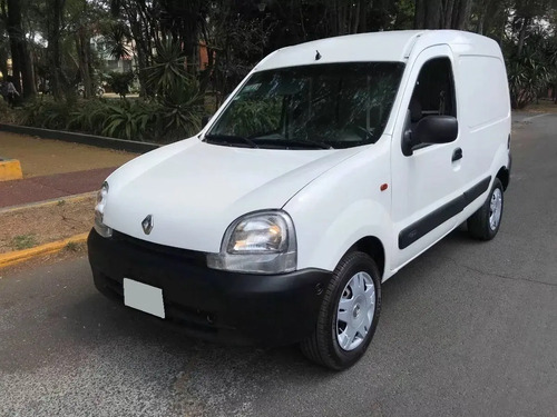 04-17 Renault Kangoo Chapa Con Llaves Puerta Corrediza