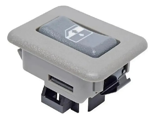 95-99 Gmc Yukon Control Para Vidrio Electrico Trasero
