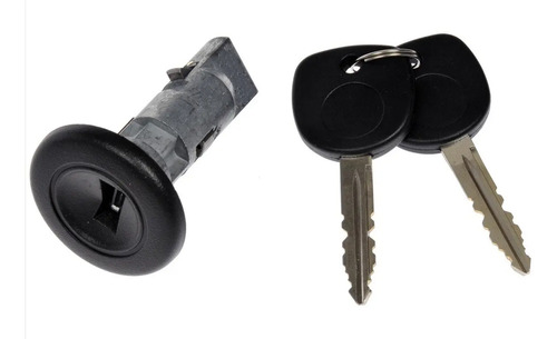 03-06 Chevrolet Silverado Switch De Encendido Con Llaves