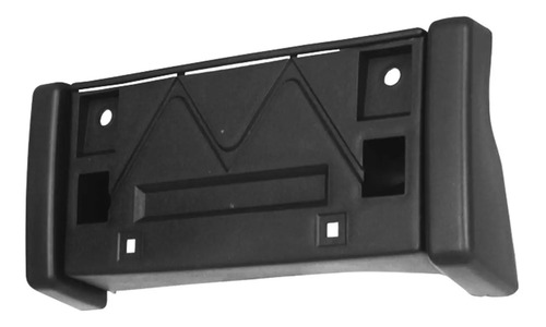 94-97 Chevrolet Blazer Porta Placa Delantero