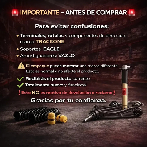 Tornillo Estabilizador Del Der Range Rover Sport 2006-2013