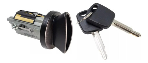 96-12 Ford Ranger Switch Encendido Con Llaves Para Chip