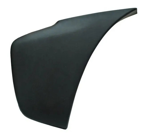 Aleron Delantero Toyota Tacoma 2012 2013 2014 2015 Izquierdo