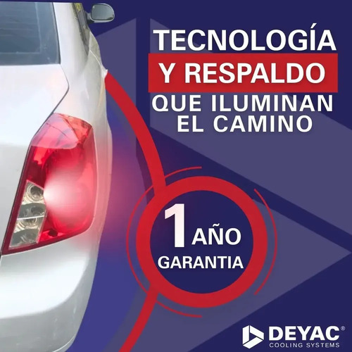 Faro De Niebla Civic 2009 2010 2011