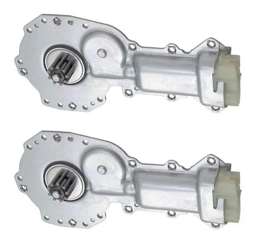 85-05 Gmc Safari Motores Electricos Elevadores Delanteros