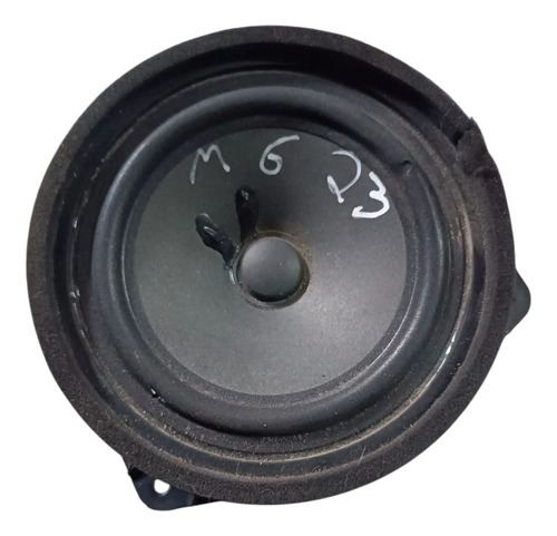 Bocina De Puerta Trasera Mg 5 2022