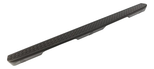 04-12 Gmc Canyon Moldura Superior Para Tapa Trasera Negro
