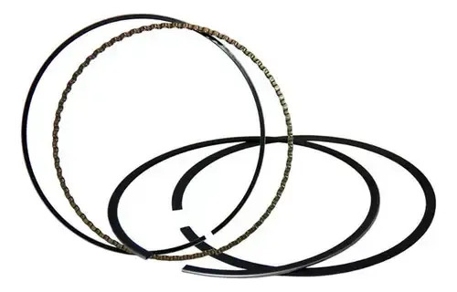 Anillos De Motor Range Rover 2.0 2011 2012 2013 2014 2015