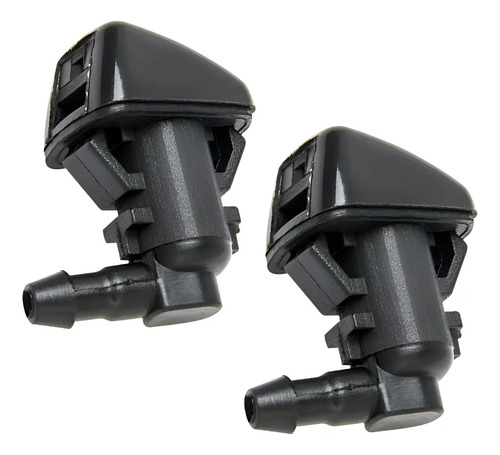08-10 Ford Super Duty Chisgueteros Limpiabrisas 2 Piezas