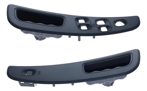 01-06 Dodge Stratus Biseles Delanteros Izquierdo Y Derecho