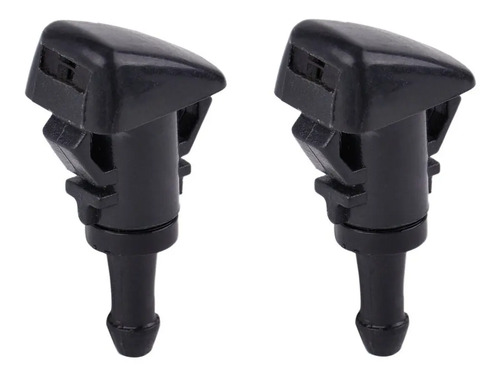 05-08 Dodge Magnum Chisgueteros Limpiabrisas 2 Piezas