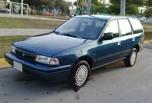 93-04 Nissan Tsubame Chicote Para Velocimetro