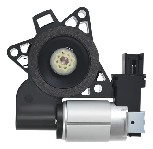 03-08 Mazda 6 Motor Electrico Elevador Delantero Derecho