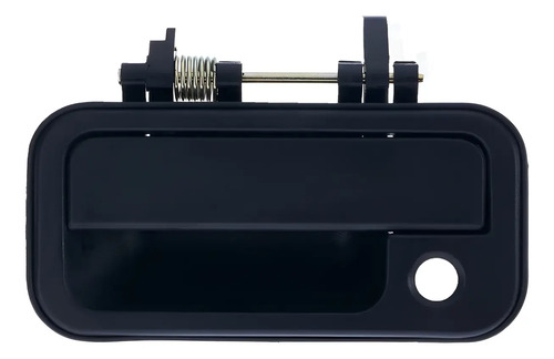 88-05 Chevrolet Luv Manija Exterior Lado Izquierdo