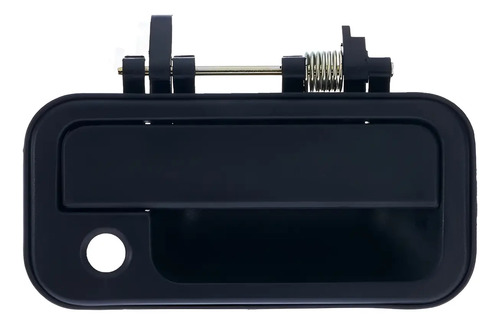 88-05 Chevrolet Luv Manija Exterior Lado Derecho