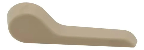 07-13 Sierra Manija Palanca Respaldo Asiento Derecho Beige