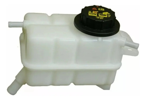 08-19 Chevrolet Aveo Deposito Para Anticongelante Con Tapon