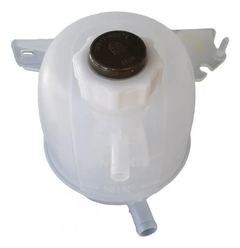 13-20 Renault Duster Deposito Para Anticongelante Con Tapon