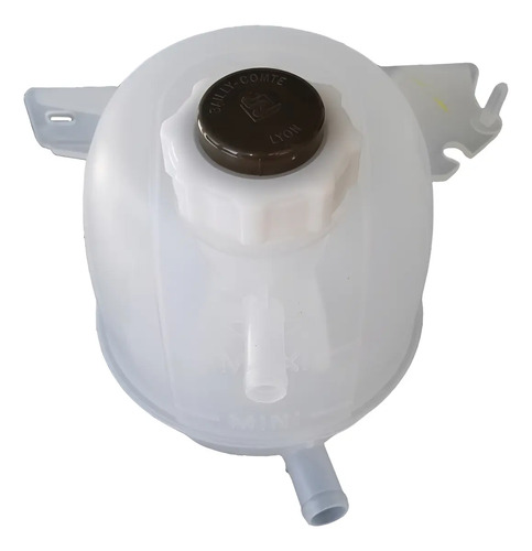 10-16 Renault Stepway Deposito Para Anticongelante Con Tapon