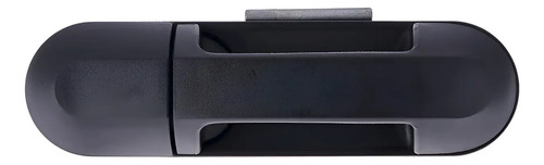 06-10 Sport Trac Manija Exterior Corrugada Delantera Derecha