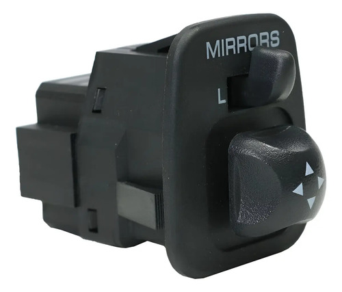 99-05 Ford Super Duty Control Para Espejos Electricos
