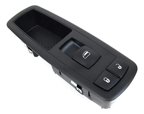 07-12 Nitro Control Vidrio Electrico Delantero Derecho