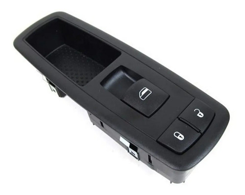 08-12 Town & Country Control Delant Derecho Vidrio Electrico