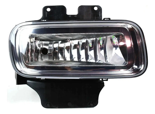 2006 Lincoln Mark Lt Faro De Niebla Sin Foco Lado Derecho