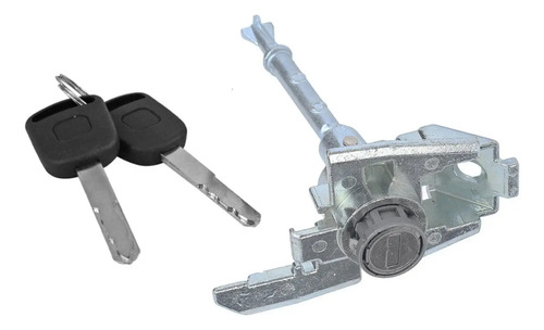 15-20 Honda City Cilindro Para Puerta Delantera Con Llaves