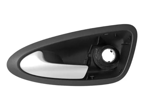 Manija Interior Seat Ibiza 2009-2017 Del Izq Delantera