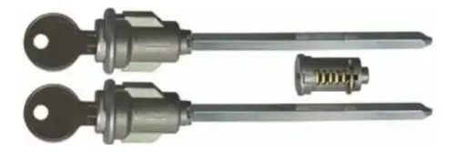 Cilindros Kenworth T600 - T800 Con Cilindro Repuesto De Enc.