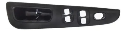 Bisel Para Control De Elevador Dodge Stratus 01-06 Del Izq