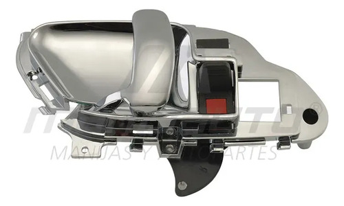 95-98 Chevrolet Custom Manija Interior Izquierdo Cromo