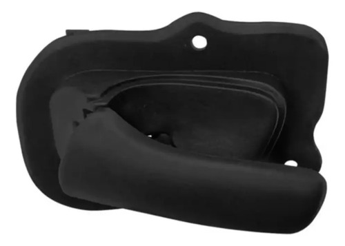 97-12 Chevrolet Monza Manija Interior Delantera Izquierda De