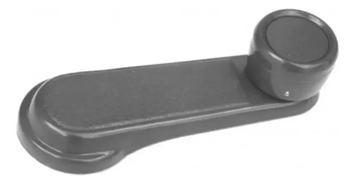 Manija Interior De Elevar Nissan Tsuru Iii Gris Metalica