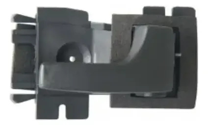 Manija Interior Abrir Ford Ranger 83-88 Bronco 84-88 Der