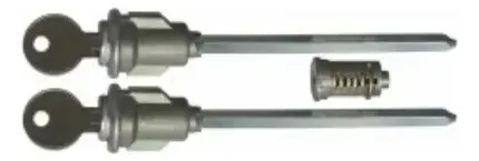 Cilindros Puertas Kenworth T600 - T800