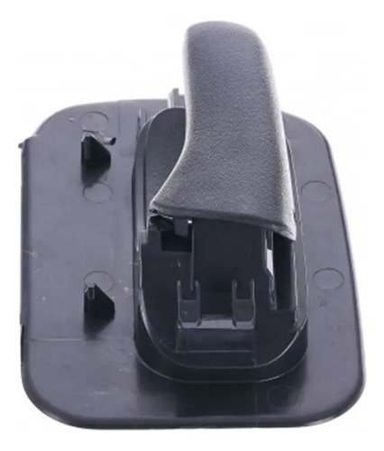 Chevrolet Chevy C1 C2 C3 Manija Interior Trasera Izquierda T