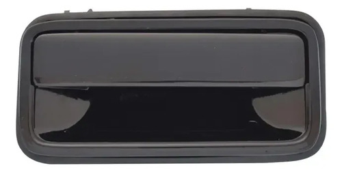 88-94 Chevrolet Pick Up Manija Exterior Metal Derecho Traser