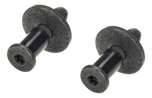 99-13 Chevrolet Silverado Contra Chapa Cerradura 2 Piezas