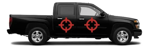 04-12 Gmc Canyon Activador Actuador Seguro Lado Derecho