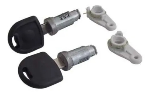 Cilindros Puertas Chevrolet Chevy 04-12 Repuestos Con Llave