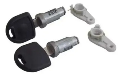 Cilindros Puertas Chev Chevy C1-tornado 04-12 Rep C/llave