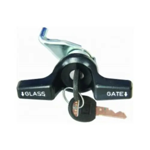Cilindro Puerta Trasera Chevrolet Blazer 78-94