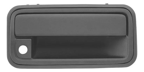 95-98 Chevrolet Pick Up Manija Metal Derecha Delantera
