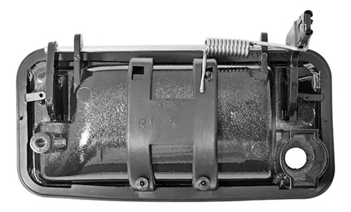 88-94 Chevrolet Cheyenne Manija Exterior Derecho Delantero
