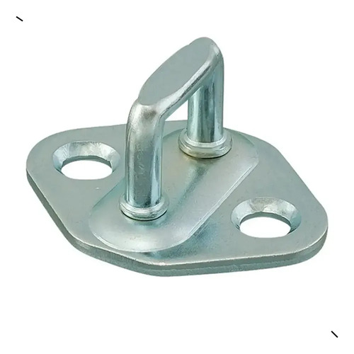 84-95 Toyota Pick Up Contra Chapa Contra Cerradura Pta 1 Pz