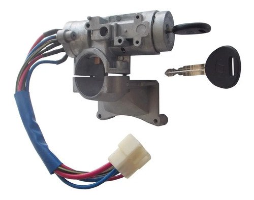 01-12 Dodge Atos Switch De Encendido Con Llaves