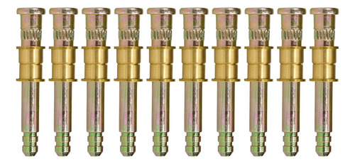 05-11 Mercury Mariner Pernos Para Bisagra De Puertas 10 Pzs