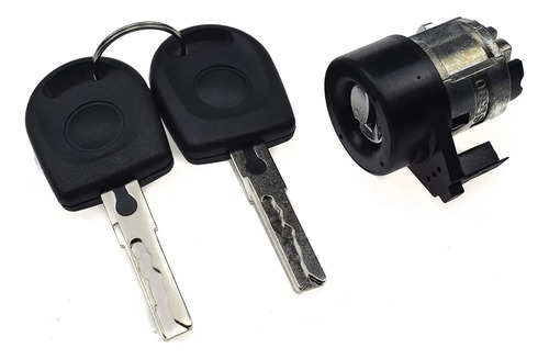 04-09 Volkswagen Lupo Switch De Encendido Con Llaves